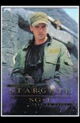 Stargate SG-1 Premiere (Promo) Cover Image 2