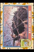 Desert Storm: Series 2 (Base Set) card 106 M-60's Reactive Armor