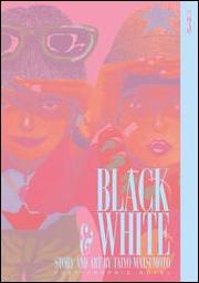 Black & White issue 3