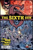 Sixth Gun issue 35