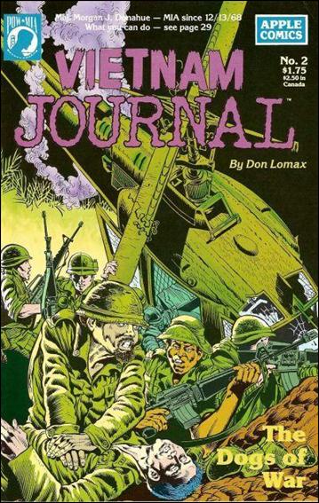 Vietnam Journal issue 2