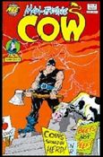 Man-Eating Cow issue 4