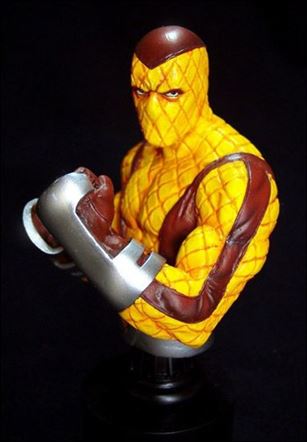 Marvel Mini-Busts (Bowen) item 138 Shocker 1/1800