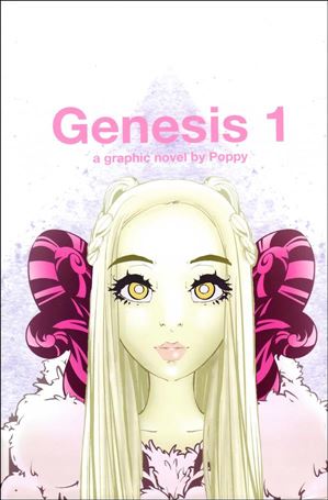 Genesis 1 Cover Image 1