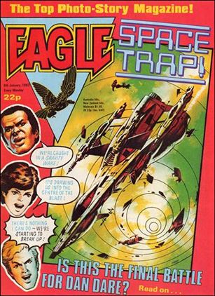 Eagle (1982) issue 42