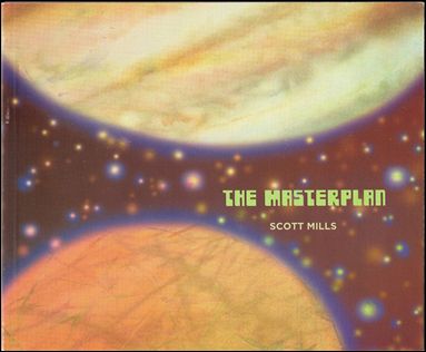 Masterplan issue 1