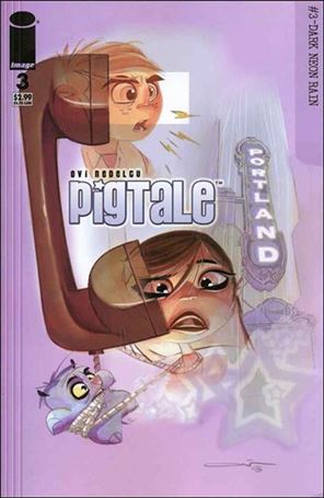 Pigtale issue 3