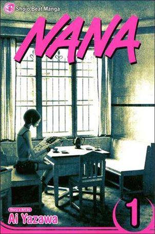 Nana Cover Image 1