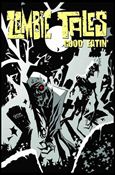 Zombie Tales Cover Image 1