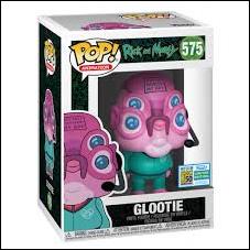 POP! Animation figure 575 Glootie