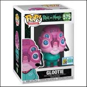 POP! Animation figure 575 Glootie
