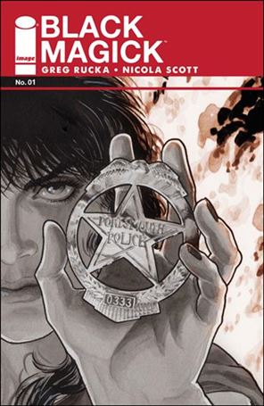 Black Magick Cover Image 1