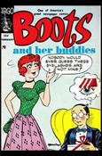 Boots and Her Buddies  issue 2