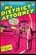 Mr. District Attorney issue 32