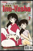 Inu-Yasha Part 5 issue 7
