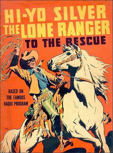 Large Feature Comics (1939) issue 7