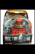 Doctor Who 11th Doctor figure 12 Dalek Drone