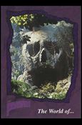 Phantom (Base Set) card 83 Skull Cave