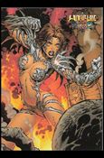 Witchblade: Disciples of the Blade (Base Set) card 56 Witchblade Vitals: Witchblade #34
