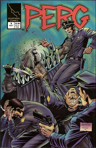 Perg issue 8