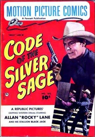 Motion Picture Comics issue 102