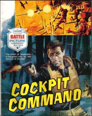 Battle Picture Library issue 266