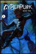 Cyberpunk: Book Two issue 1