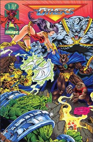 Others issue 1