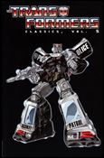 Transformers Classics issue 5