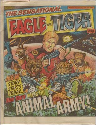 Eagle (1982) issue 173