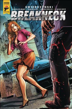 Breakneck (2018) Cover Image 2