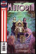 Mutopia X (Invalid) issue 2-Z-INVALID