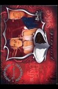 Buffy the Vampire Slayer: Connections (Pieceworks Dual Costume Subset) Cover Image 1