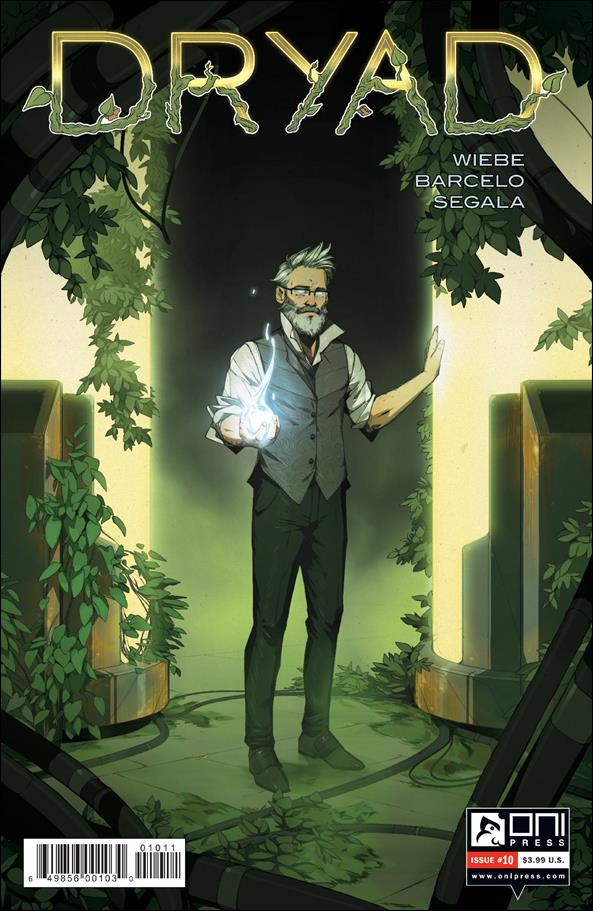Dryad issue 10