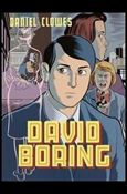 David Boring Cover Image 1
