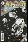 Two Faces of Tomorrow issue 10