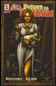 Grimm Fairy Tales: Return to Wonderland issue 1-Z-INVALID3