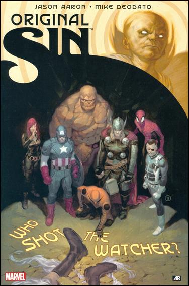Original Sin issue nn