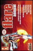 Flare Annual issue 2
