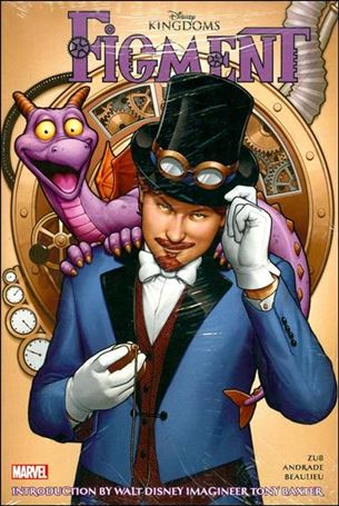 Figment Cover Image 1