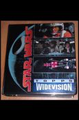 Star Wars Widevision Cover Image 2