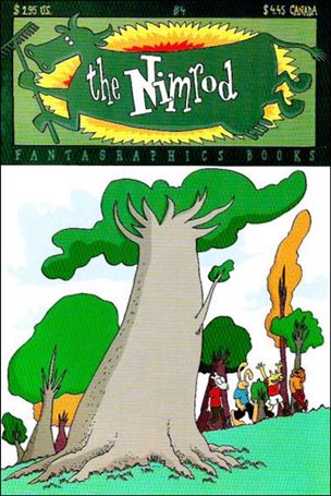 Nimrod issue 4