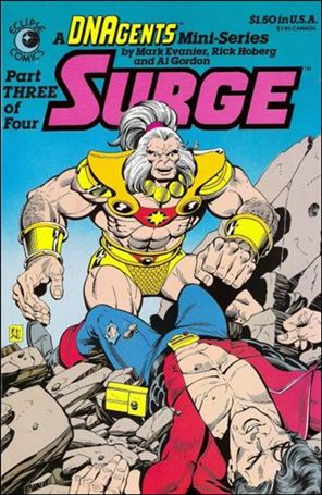 Surge issue 3
