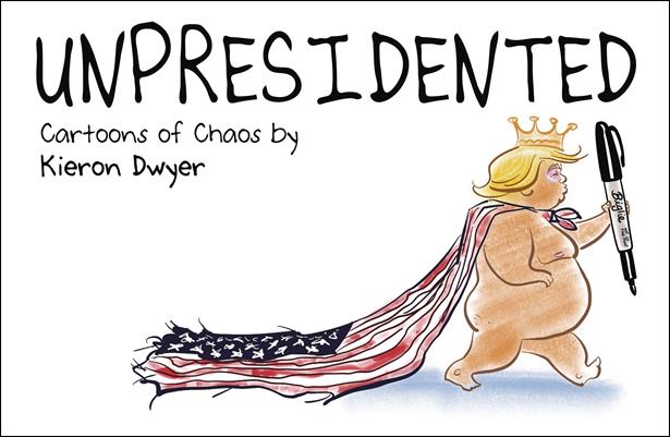 Unpresidented issue nn