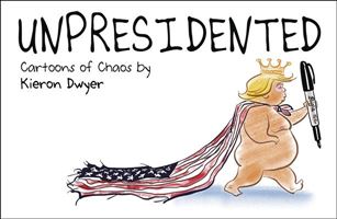 Unpresidented Cover Image 1
