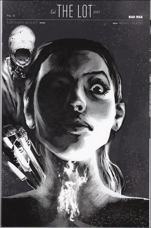 Lot issue 4