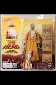 Cult Classics (Series 6) figure 2 Hare Krishna Zombie (Dawn of the Dead)