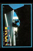 Tron (Base Set) card 7