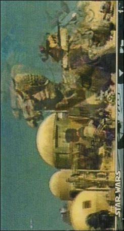 Star Wars Trilogy Special Edition Widevision (Promo) Cover Image 2