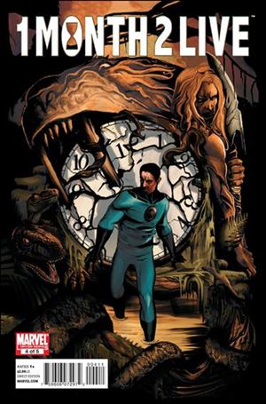 Heroic Age: One Month to Live issue 4